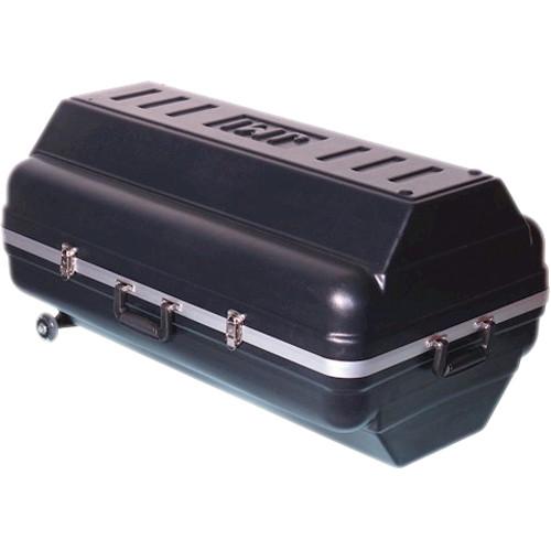 JMI Telescopes Hard Carry Case for 14" Schmidt-Cassegrain Telescope OTA