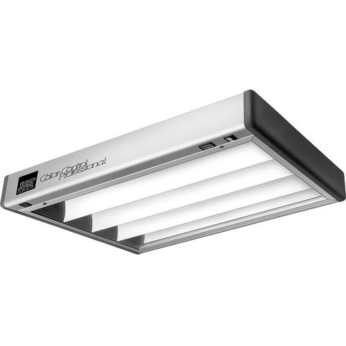 Just Normlicht Color Control Professional 4 36 Proof Light