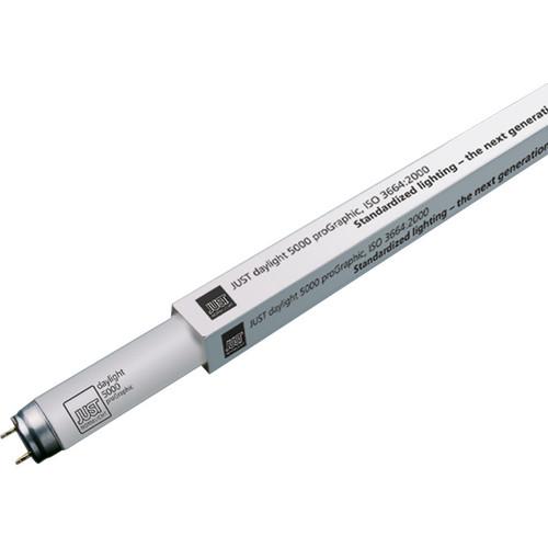 Just Normlicht Daylight proGraphic 5000 ISO 3664:2009