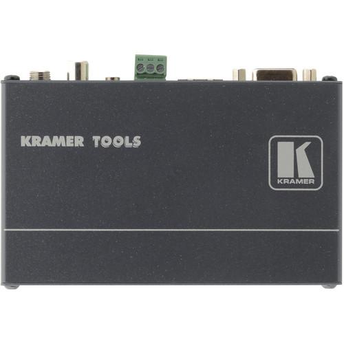 Kramer TP-126xl VGA with Stereo Audio and RS-232 over Ethernet
