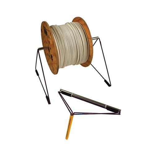 Labor Saving Devices DeCoil-Zit Wire Reel Holder