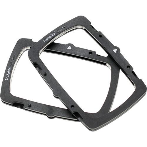 Lastolite Gel Holder Set for Strobo Light Modification System