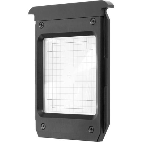 Linhof 2.1 x 1.6" Groundglass for System Linhof M679 & Linhof Techno Cameras