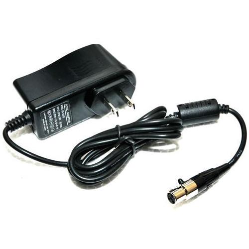 Link Electronics FO3GHDPS Power Supply for Fiber Optics Receiver & Transmitter