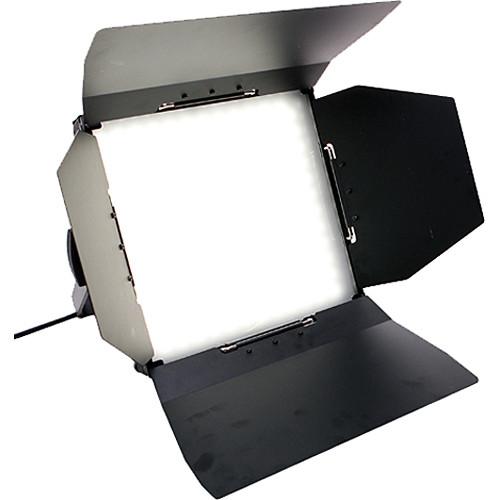 Lumos 4-Leaf Barndoor for 300MK and 300F LED Panels