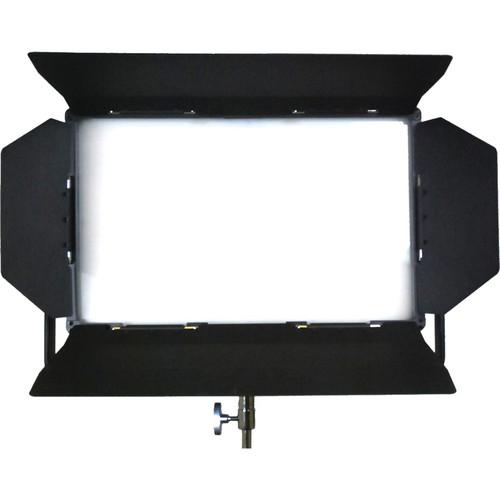 Lumos 4-Leaf Barndoor for 500 Series LED Panels