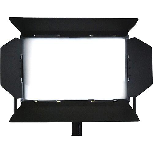 Lumos 4-Leaf Barndoor for 700 Series LED Panels