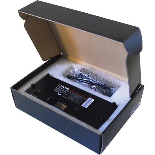 Lumos Battery with Charger for 300MK F