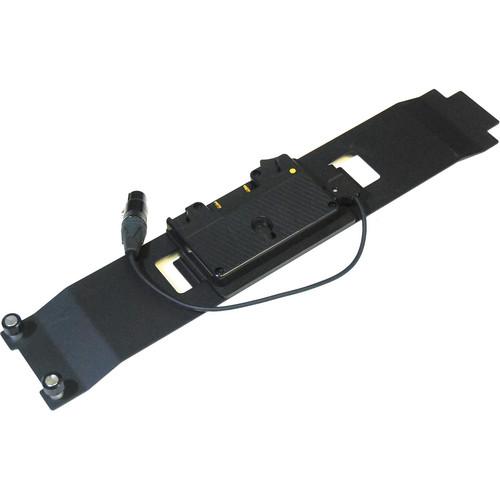 Lumos Gold Mount Adapter for 500MK 500F