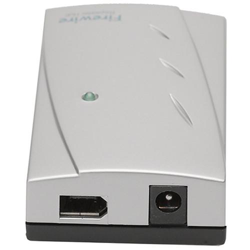 Mamiya 3-Port Repeater FireWire 400