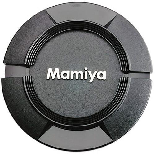 Mamiya 800-54400A Front Lens Cap for 58mm Lenses