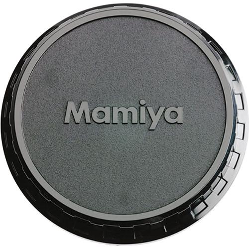 Mamiya 800-54800A Rear Lens Cap for 645AF Lenses