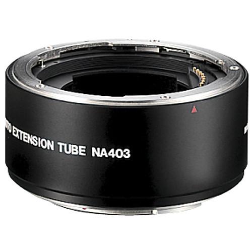 Mamiya Auto Extension Tube NA403 for 645-series Cameras