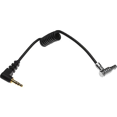 Mamiya Camera Control Cable for Aptus Digital Back and Hasselblad 503CW Winder