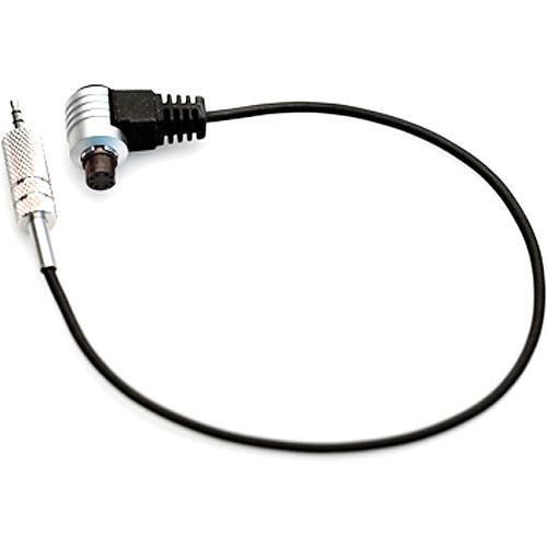 Mamiya Contax Mini Jack to Credo Multi-Connector for Credo Digital Backs