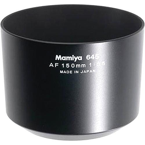 Mamiya Lens Hood for AF 150mm f 2.8 Lens