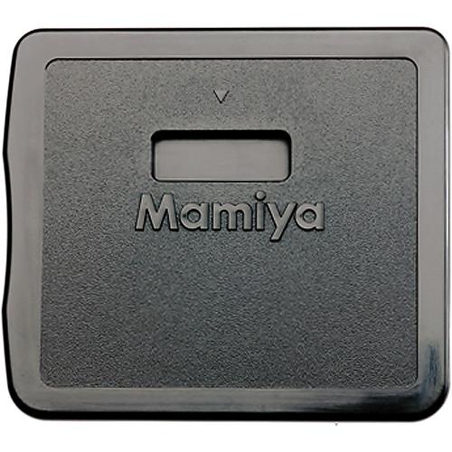 Mamiya Rear Body Cover for 645DF Medium Format DSLR Cameras