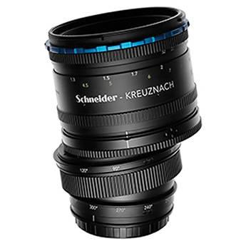 Mamiya Schneider Kreuznach 120mm f 5.6 Tilt-Shift Aspherical Lens