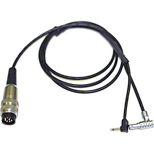 Mamiya Schneider to Leaf Aptus Imaging Cable