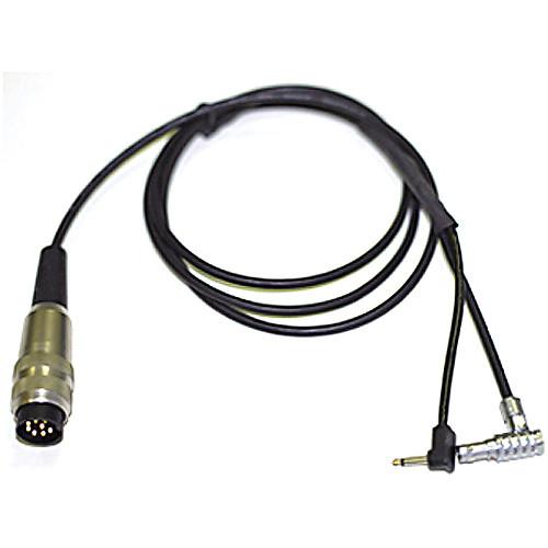 Mamiya Schneider to Leaf Aptus Imaging Module Communication Cable