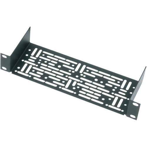Middle Atlantic Half-Width 10.4" Universal Mounting Shelf