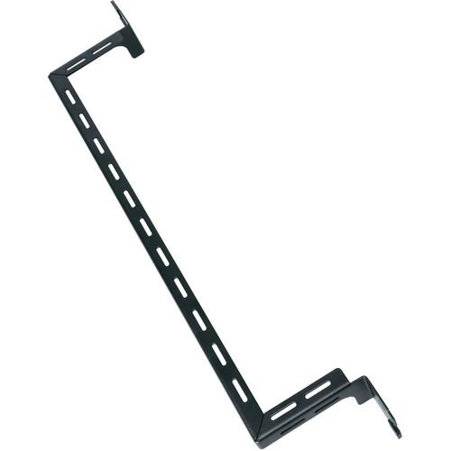 Middle Atlantic Horizontal 4" Offset Angle Lacer Bar