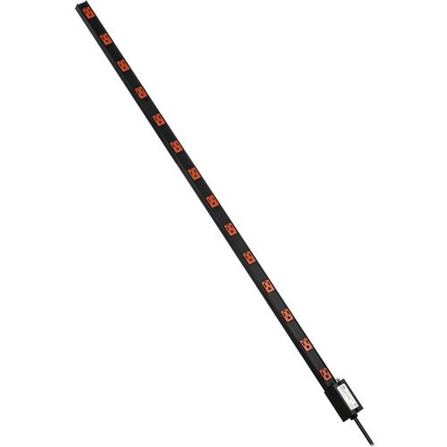 Middle Atlantic PDT-1415C-NS Thin Power Strip