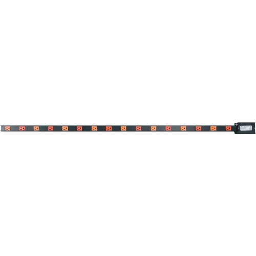 Middle Atlantic PDT-2X320 Thin Power Strip