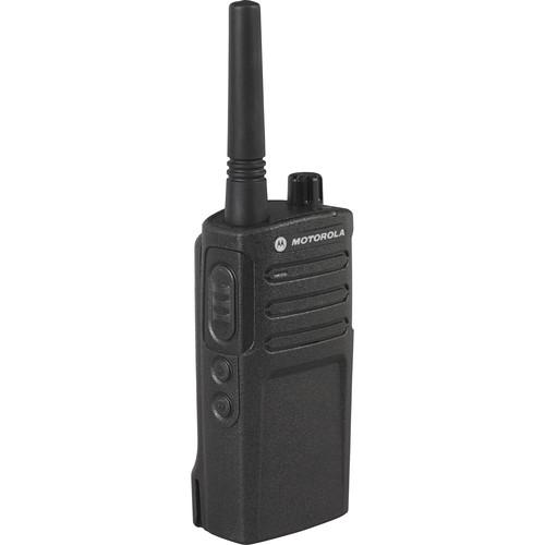 Motorola RMM2050 On-Site 2-Way Radio