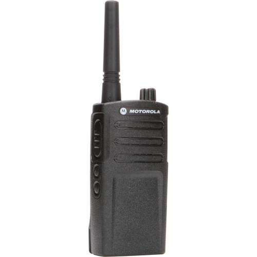 Motorola RMU2040 On-Site 2-Way Radio