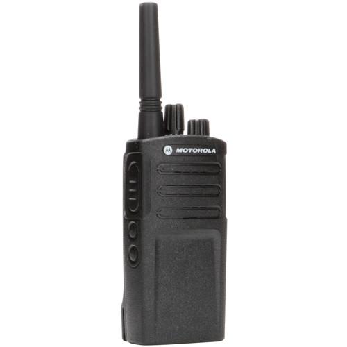 Motorola RMU2080 On-Site 2-Way Business Radio