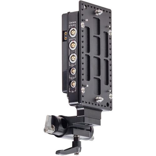 Movcam Battery Bracket & Converter for Codex