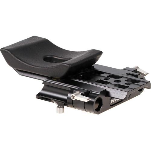 Movcam BP-89 19mm Base Plate