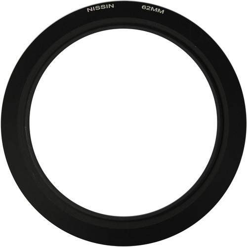 Nissin 62mm Adapter Ring for MF18