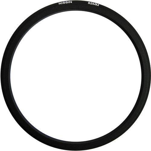 Nissin 82mm Adapter Ring for MF18 Macro Flash