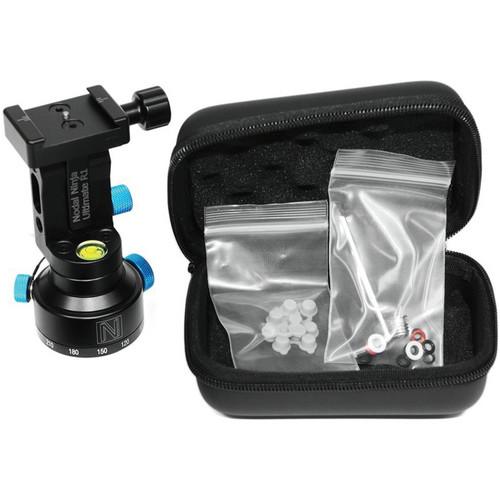 Nodal Ninja R1 Adjustable Tilt Ring Mount Package