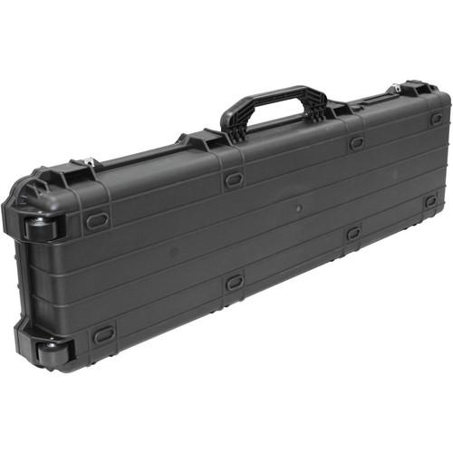 Odyssey Innovative Designs Vulcan Series VU500513W Utility Case with Wheels