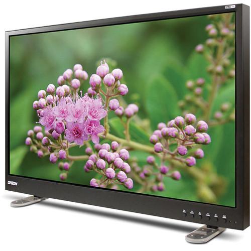Orion Images 32HSDI3G SD HD 3G-SDI Input Full HD LED Monitor
