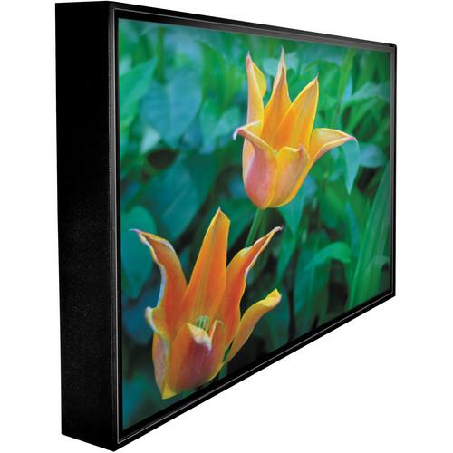 Peerless-AV Xteme CL-55PLC68-OB 55" Full HD Landscape Outdoor LCD TV