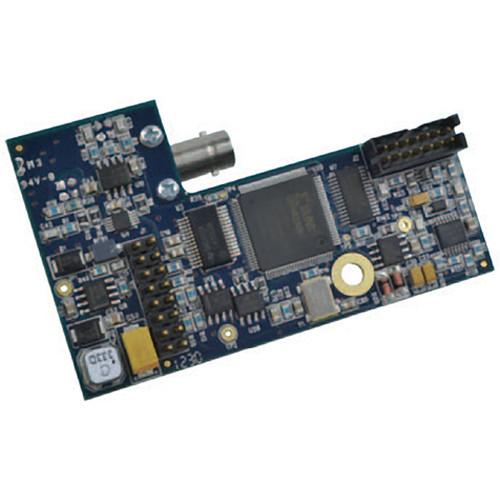 Pelco FSV10D1M1ST Fiber Transmitter