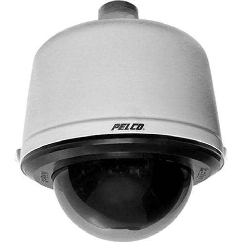 Pelco SD436-PG-E0 Spectra IV SE Integrated Dome Camera System