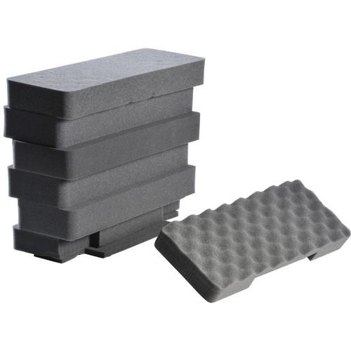 Pelican Replacement Storm Foam Set for iM2435 Top Loader Case
