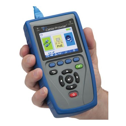 Platinum Tools Cable Prowler Cable Tester