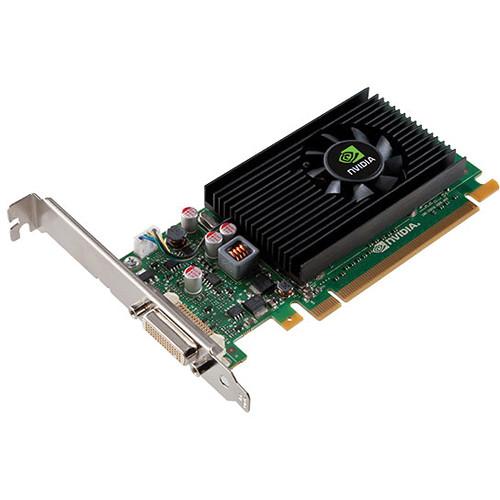 PNY Technologies NVIDIA Quadro NVS 315 Dual Display Graphics Card