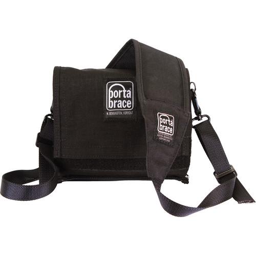 Porta Brace Flat Screen Monitor Case for Marshall LCD65 70 Monitors