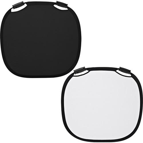 Profoto Collapsible Reflector - Black White - 33"