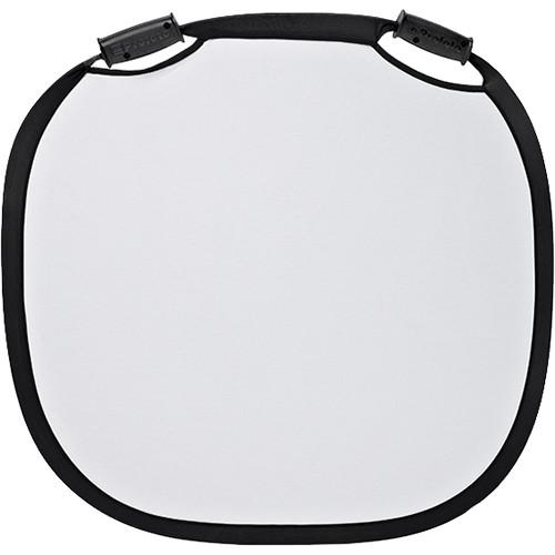 Profoto Collapsible Reflector - Translucent - 33"
