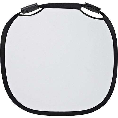 Profoto Collapsible Reflector - Translucent - 47"