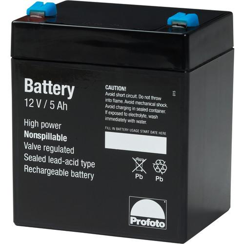 Profoto Lead Acid Battery