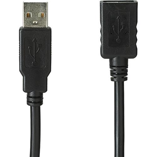 Profoto USB Extension Cable, Type-A Male to Female
